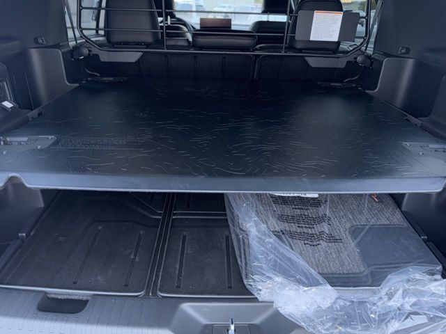 2026 Honda Passport TrailSport Elite West Burlington IA