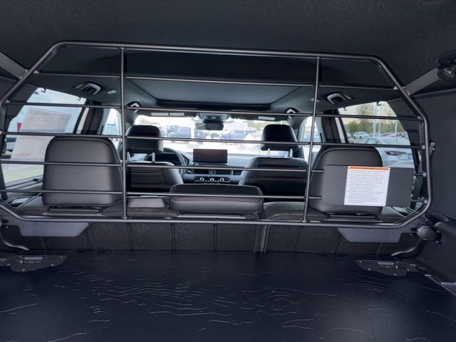 2026 Honda Passport TrailSport Elite West Burlington IA