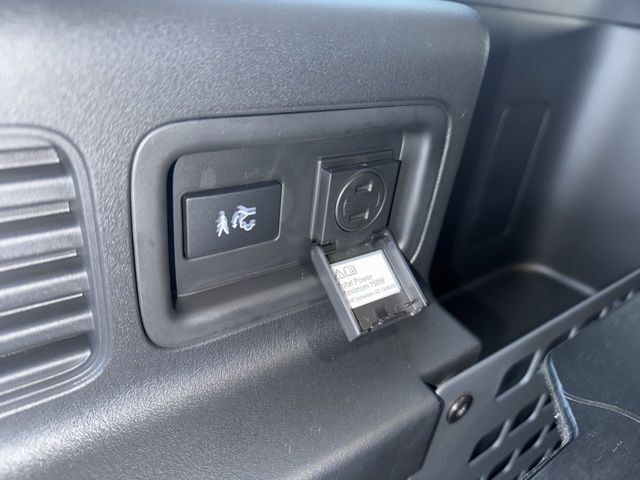 2026 Honda Passport TrailSport Elite West Burlington IA