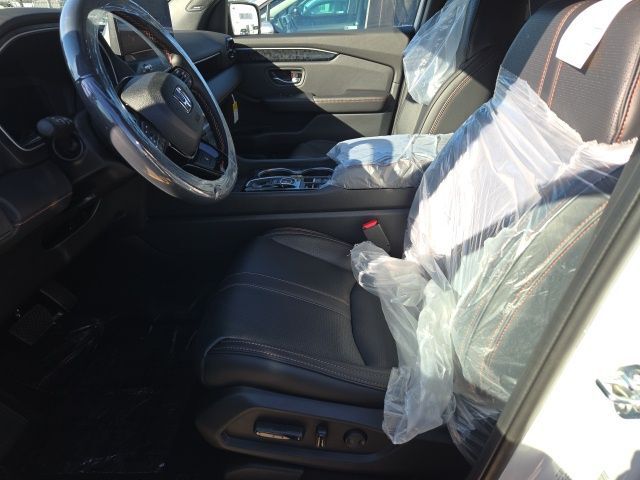 2026 Honda Passport TrailSport Elite West Burlington IA