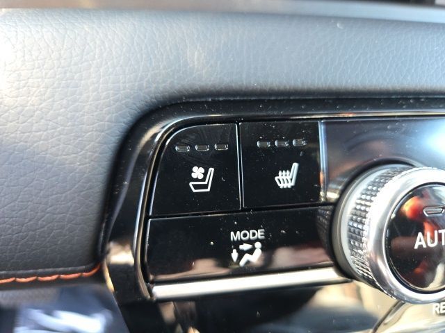 2026 Honda Passport TrailSport Elite West Burlington IA