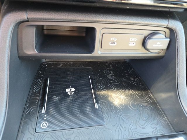 2026 Honda Passport TrailSport Elite West Burlington IA