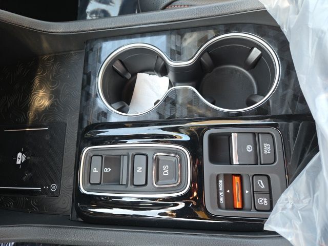 2026 Honda Passport TrailSport Elite West Burlington IA