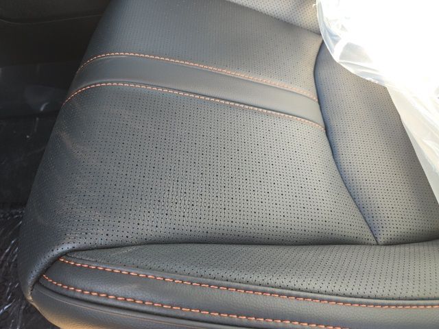 2026 Honda Passport TrailSport Elite West Burlington IA