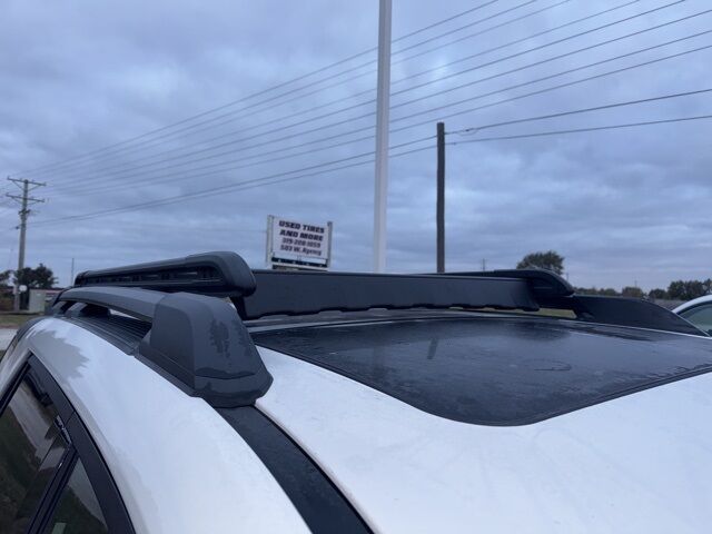 2026 Honda Passport TrailSport Elite West Burlington IA 2026 Honda Passport TrailSport Elite West Burlington IA