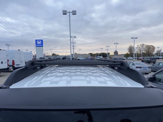 2026 Honda Passport TrailSport Elite West Burlington IA 2026 Honda Passport TrailSport Elite West Burlington IA