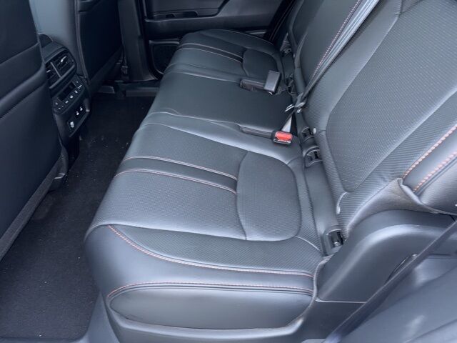 2026 Honda Passport TrailSport Elite West Burlington IA 2026 Honda Passport TrailSport Elite West Burlington IA