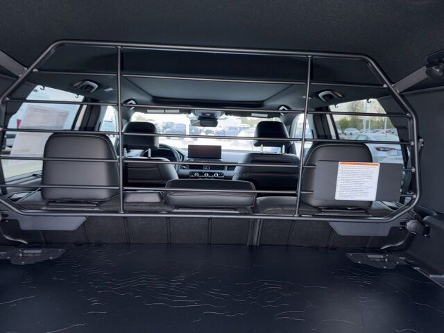 2026 Honda Passport TrailSport Elite West Burlington IA 2026 Honda Passport TrailSport Elite West Burlington IA