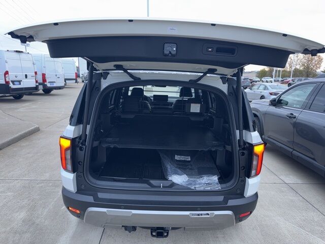 2026 Honda Passport TrailSport Elite West Burlington IA 2026 Honda Passport TrailSport Elite West Burlington IA