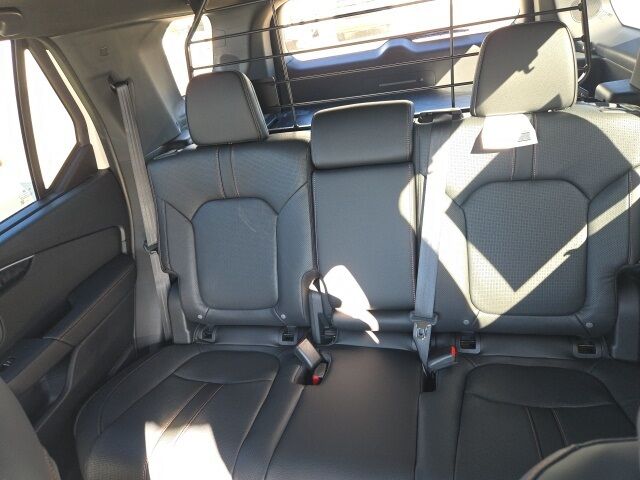 2026 Honda Passport TrailSport Elite West Burlington IA 2026 Honda Passport TrailSport Elite West Burlington IA