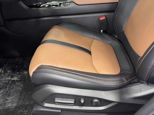 2026 Honda Passport TrailSport Elite West Burlington IA