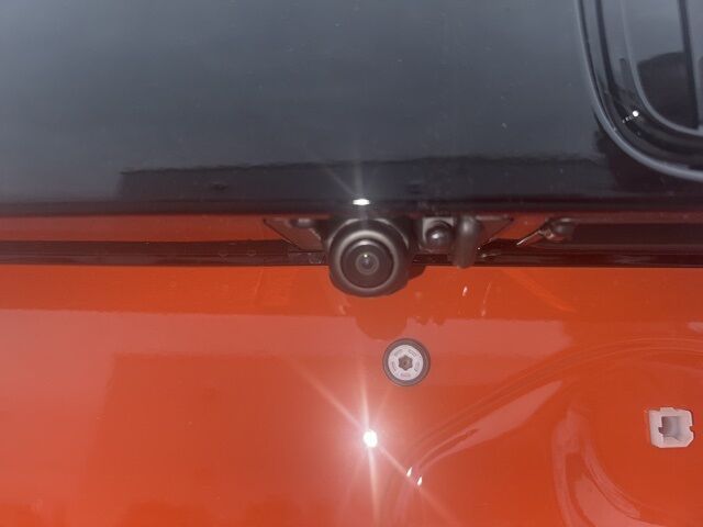 2026 Honda Passport TrailSport Elite West Burlington IA