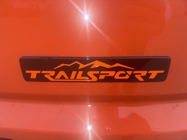 2026 Honda Passport TrailSport Elite West Burlington IA