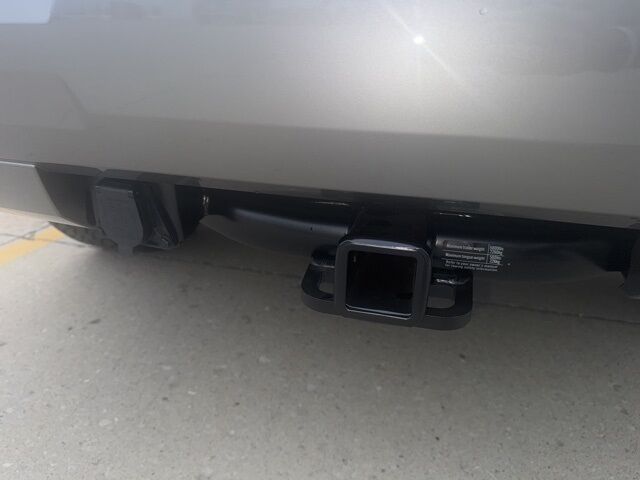 2026 Honda Passport TrailSport Elite West Burlington IA