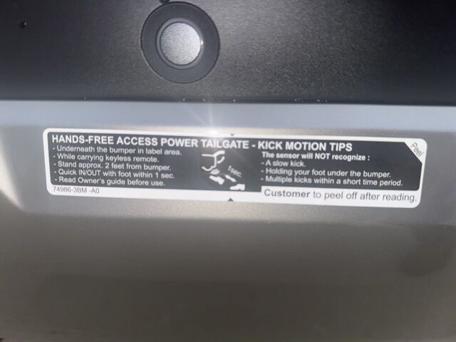 2026 Honda Passport TrailSport Elite West Burlington IA