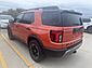 2026 Honda Passport TrailSport Elite West Burlington IA