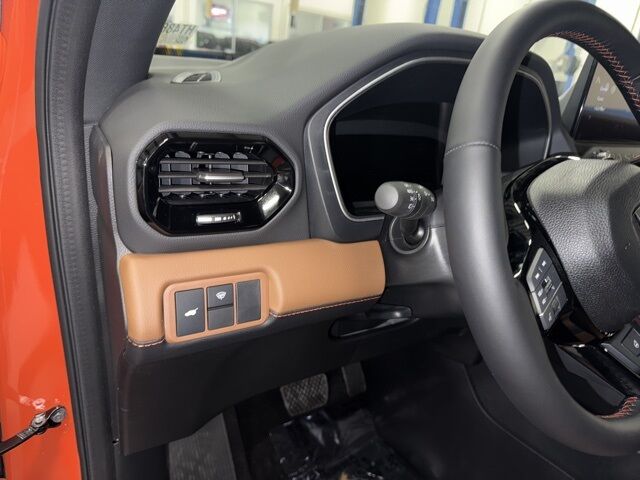 2026 Honda Passport TrailSport Elite West Burlington IA