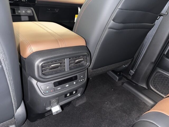 2026 Honda Passport TrailSport Elite West Burlington IA