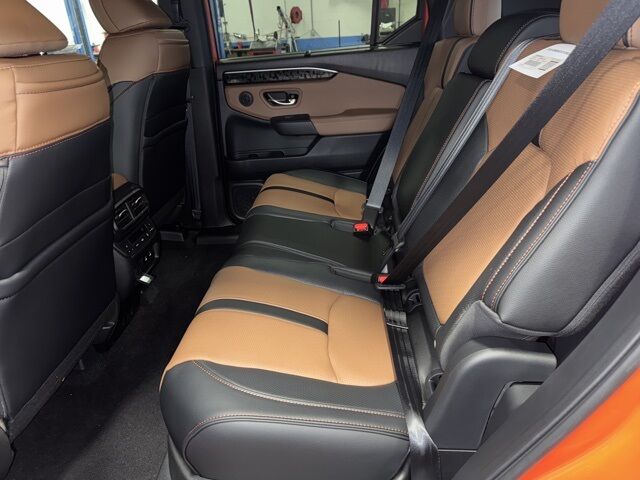 2026 Honda Passport TrailSport Elite West Burlington IA