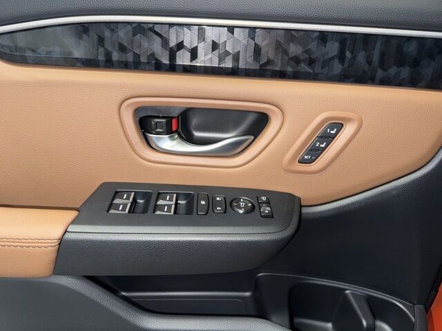 2026 Honda Passport TrailSport Elite West Burlington IA