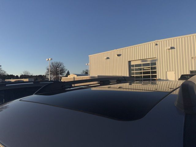 2026 Honda Passport TrailSport Elite West Burlington IA