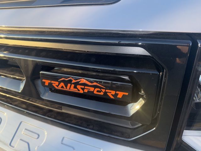 2026 Honda Passport TrailSport Elite West Burlington IA