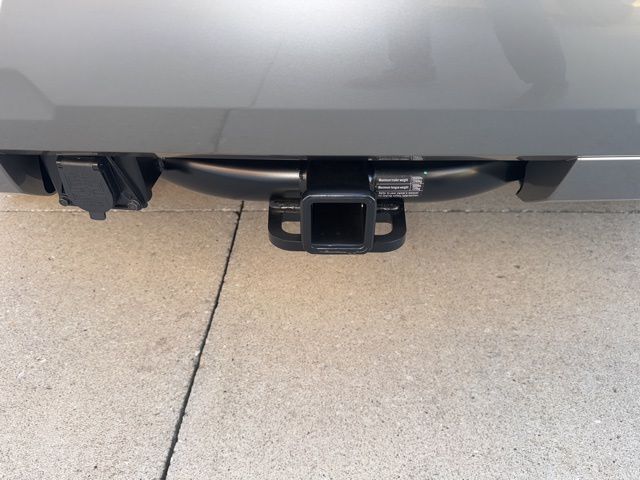 2026 Honda Passport TrailSport Elite West Burlington IA