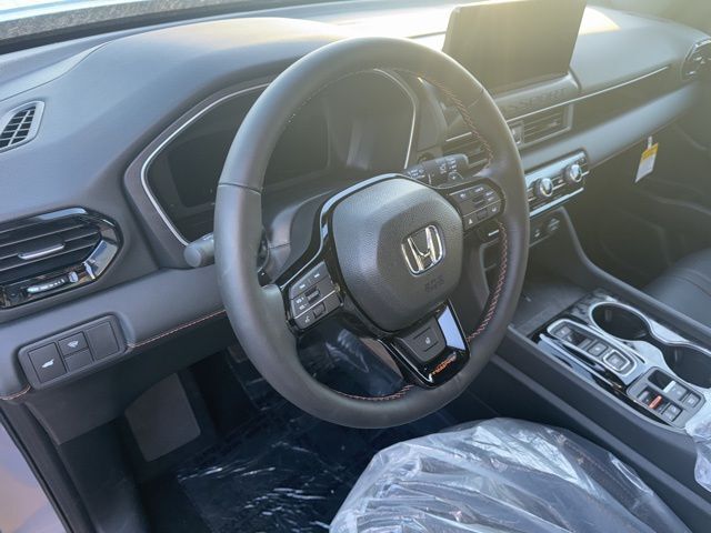 2026 Honda Passport TrailSport Elite West Burlington IA