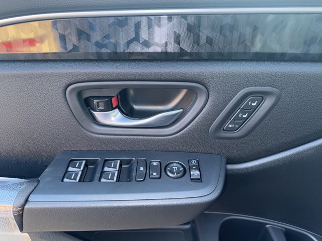 2026 Honda Passport TrailSport Elite West Burlington IA