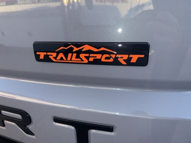 2026 Honda Passport TrailSport Elite West Burlington IA