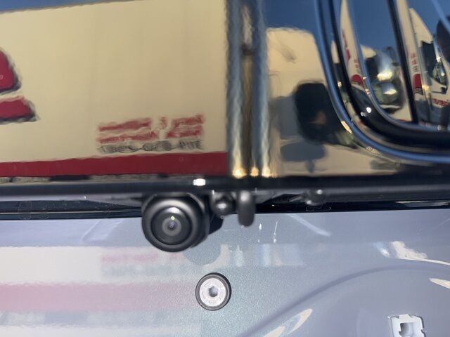 2026 Honda Passport TrailSport Elite West Burlington IA