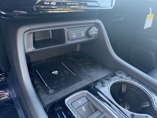 2026 Honda Passport TrailSport Elite West Burlington IA