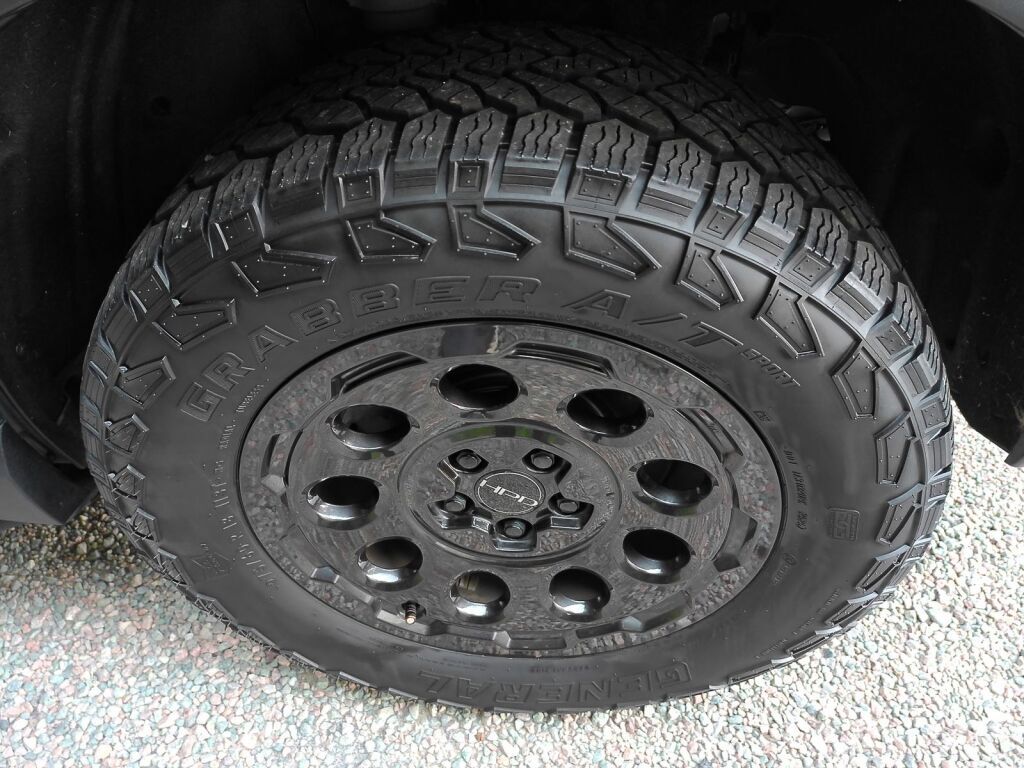 2026 Honda Passport TrailSport Elite Richmond VA