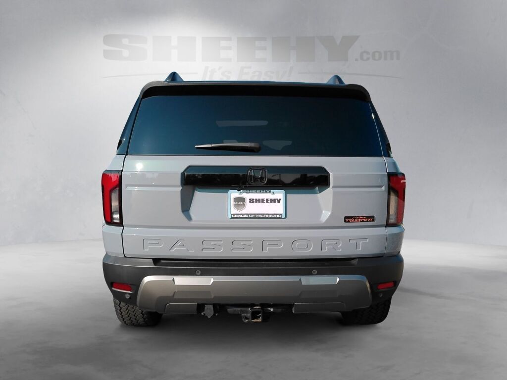 2026 Honda Passport TrailSport Elite Richmond VA