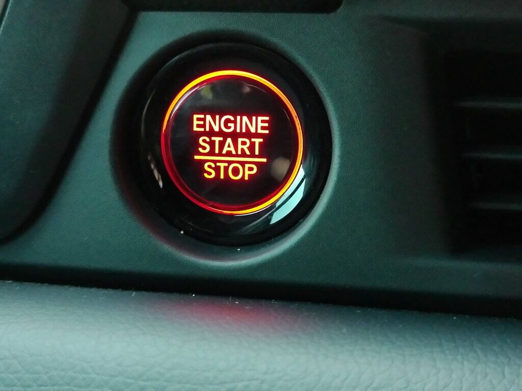 2026 Honda Passport TrailSport Elite Richmond VA