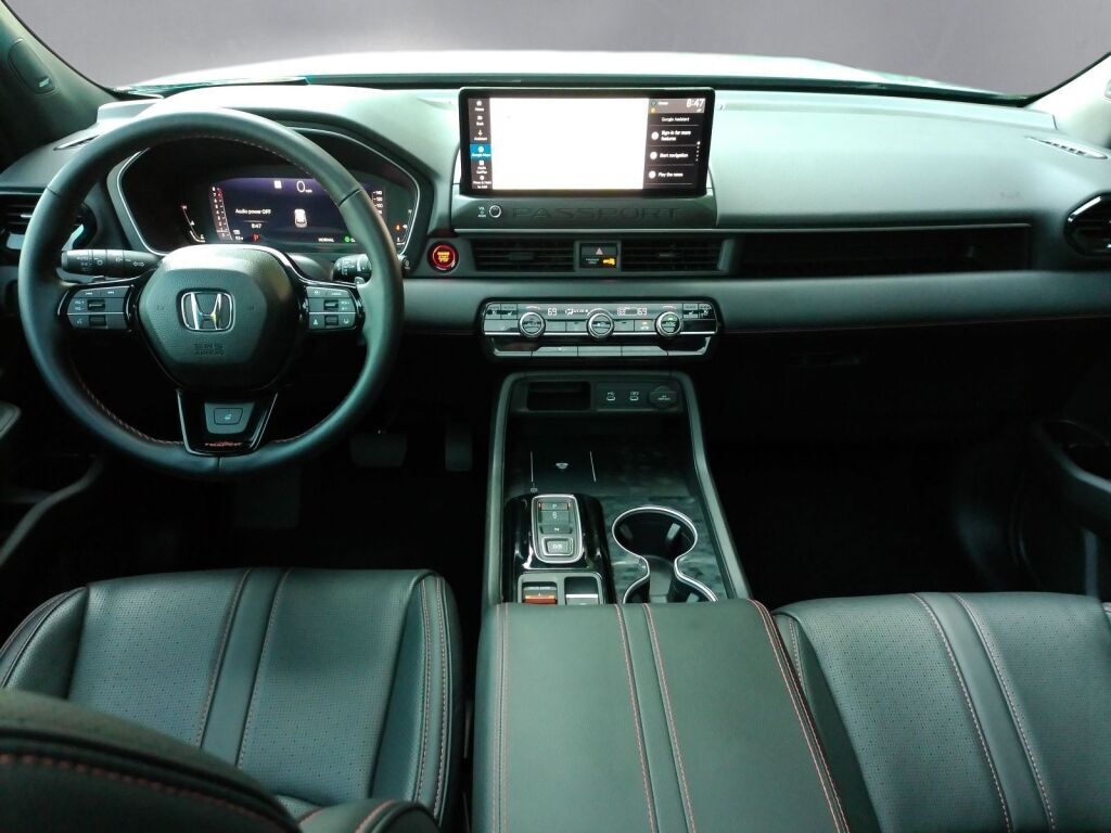 2026 Honda Passport TrailSport Elite Richmond VA