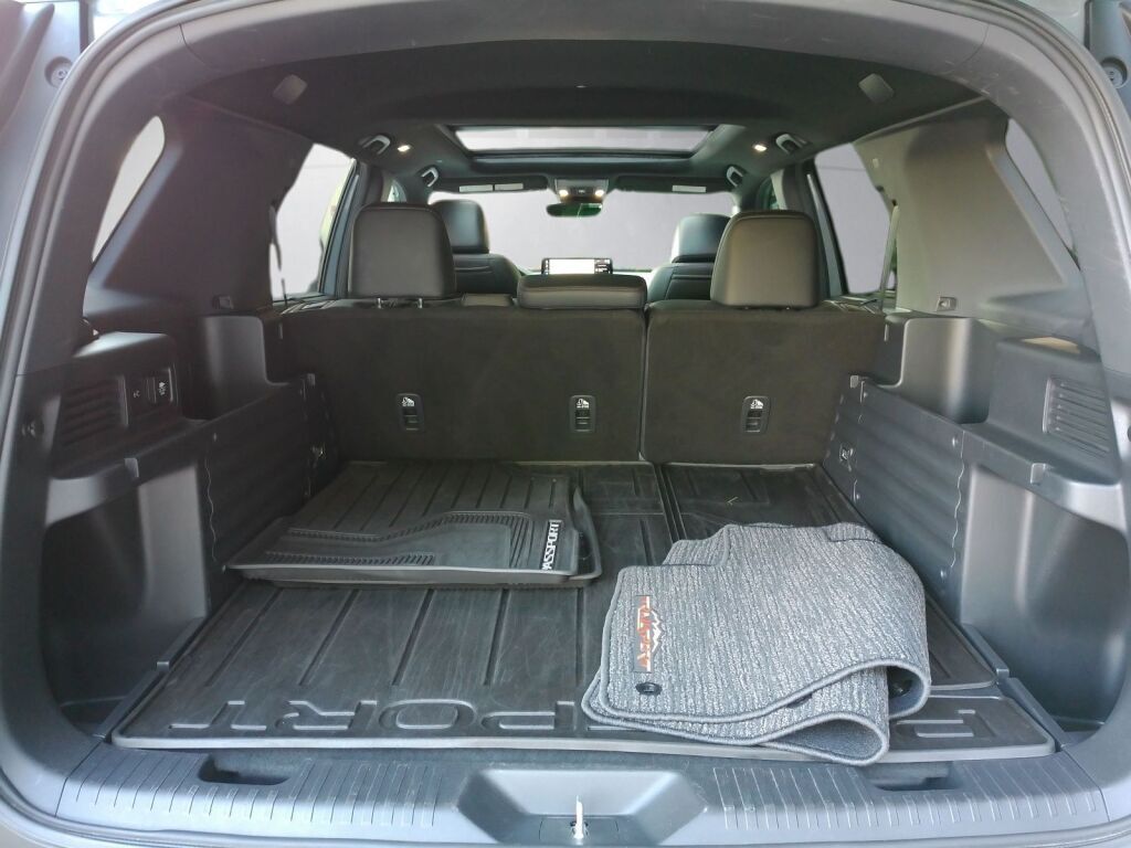 2026 Honda Passport TrailSport Elite Richmond VA