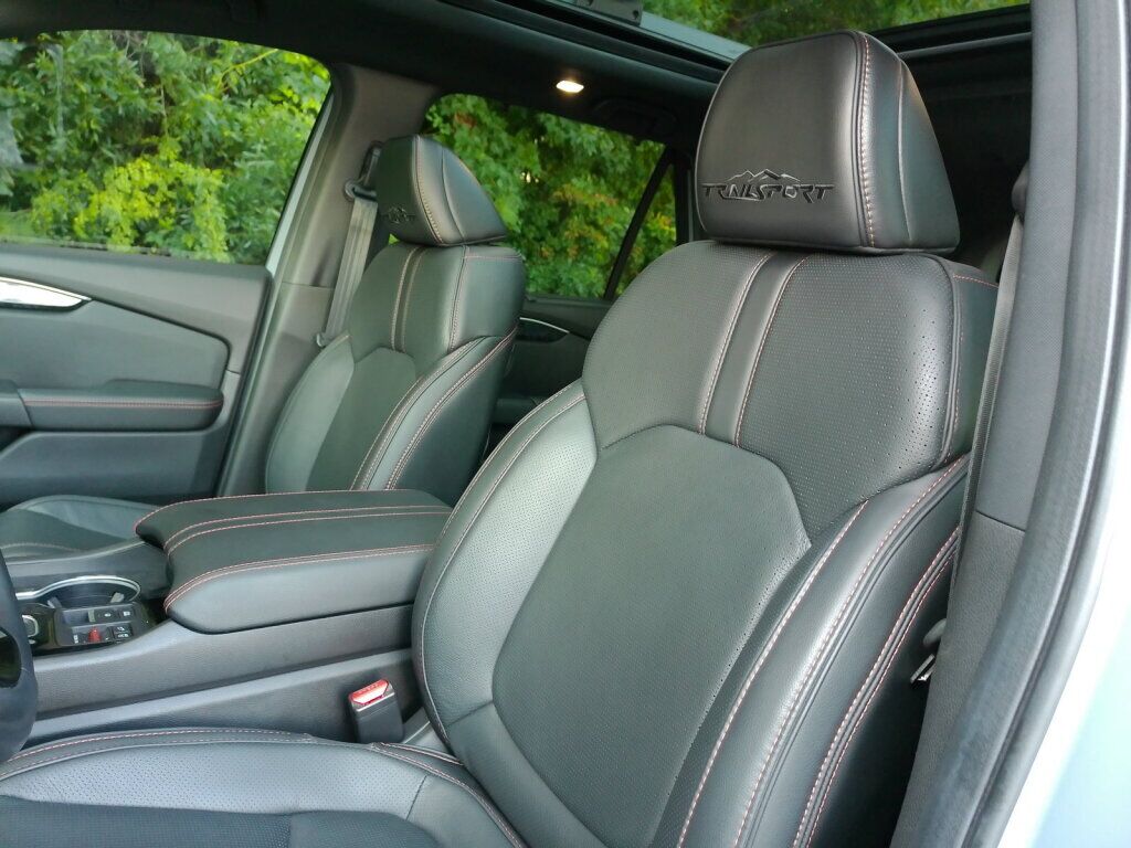 2026 Honda Passport TrailSport Elite Richmond VA