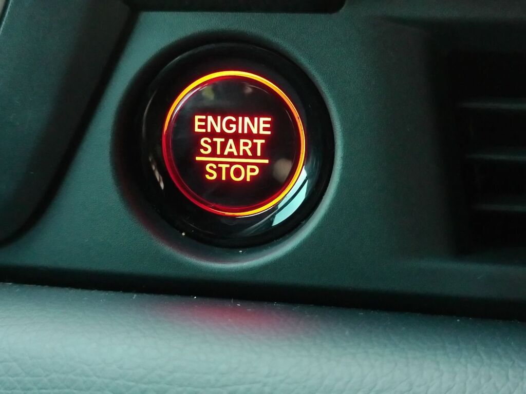 2026 Honda Passport TrailSport Elite Richmond VA