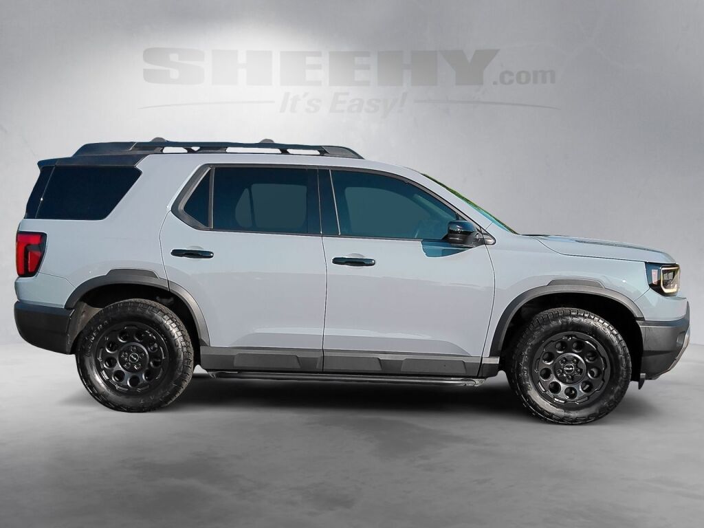 2026 Honda Passport TrailSport Elite Richmond VA