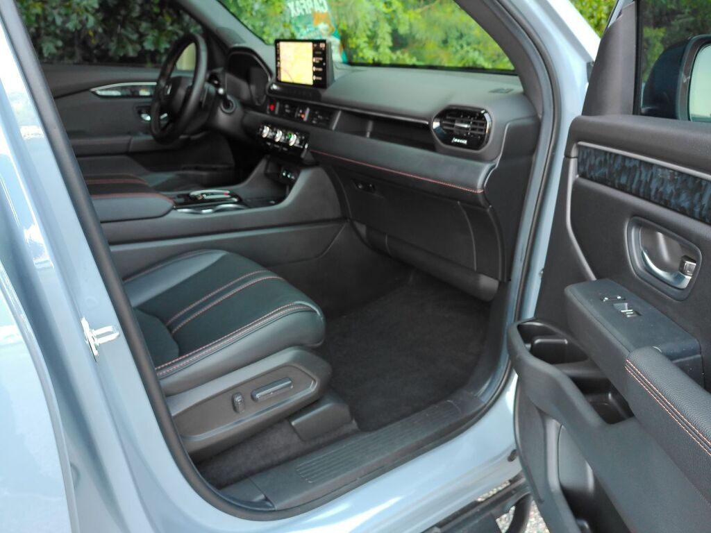 2026 Honda Passport TrailSport Elite Richmond VA