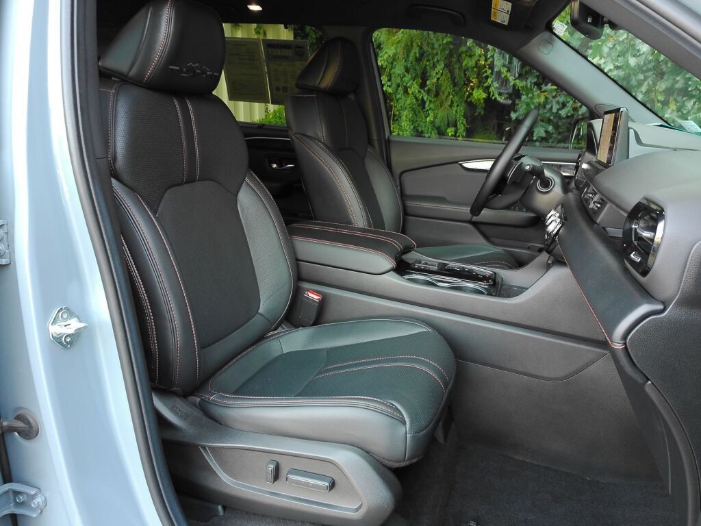 2026 Honda Passport TrailSport Elite Richmond VA