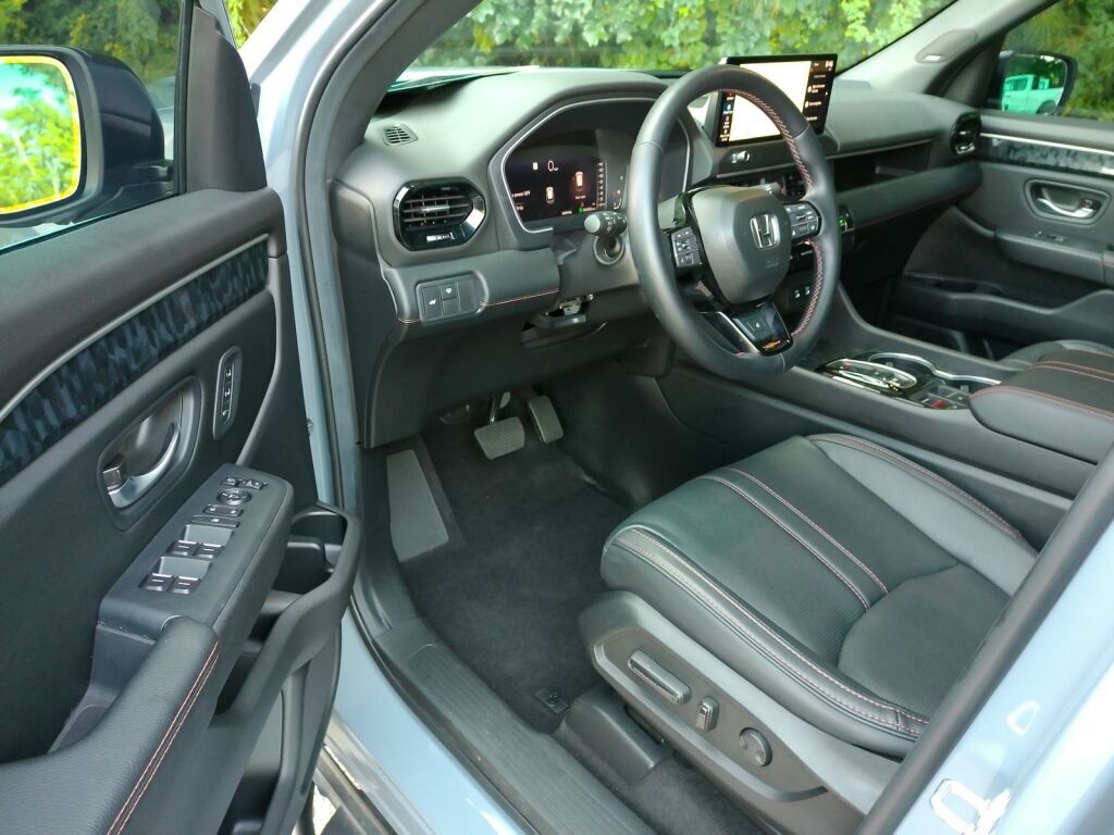 2026 Honda Passport TrailSport Elite Richmond VA