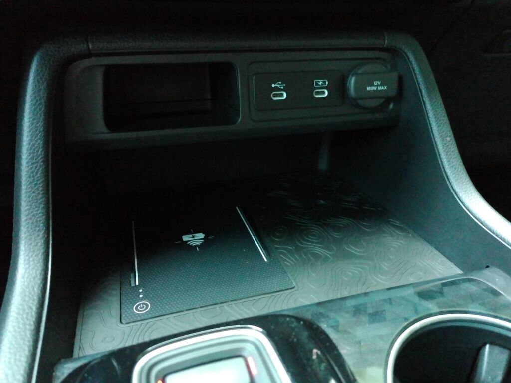 2026 Honda Passport TrailSport Elite Richmond VA