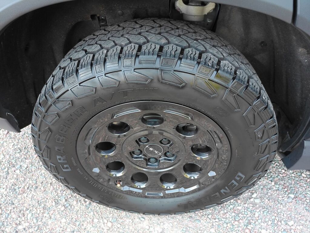 2026 Honda Passport TrailSport Elite Richmond VA