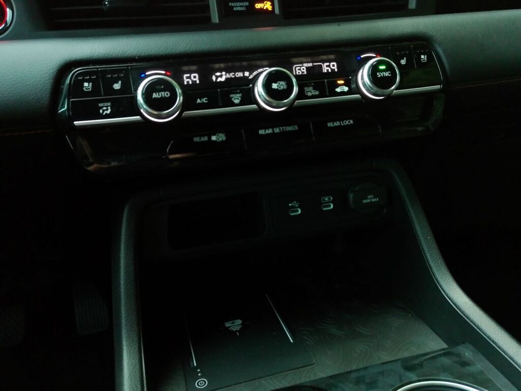 2026 Honda Passport TrailSport Elite Richmond VA