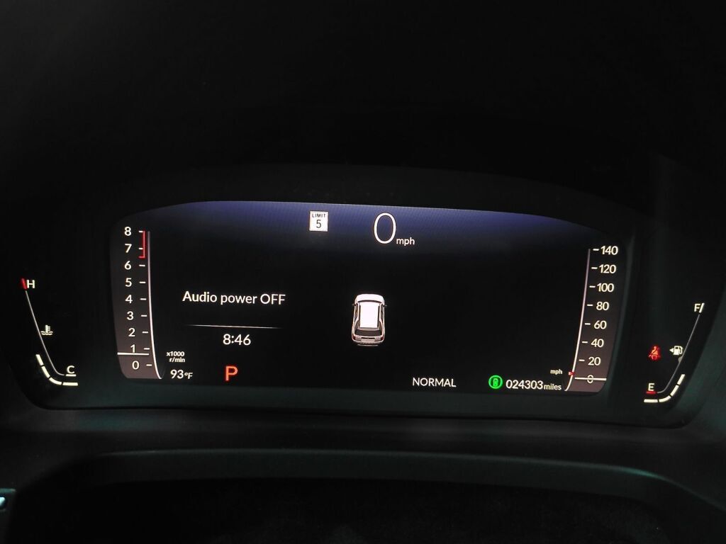2026 Honda Passport TrailSport Elite Richmond VA