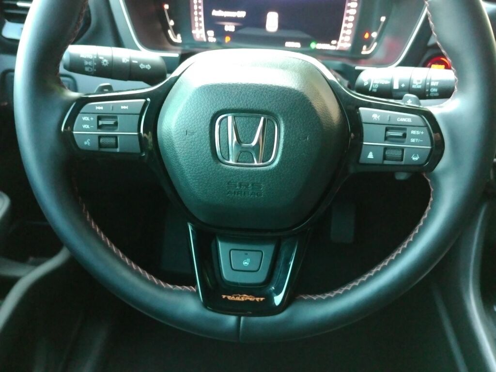 2026 Honda Passport TrailSport Elite Richmond VA