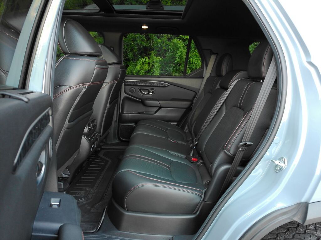 2026 Honda Passport TrailSport Elite Richmond VA