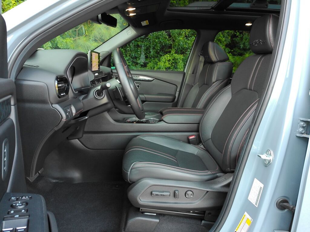 2026 Honda Passport TrailSport Elite Richmond VA